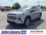 2025 Chevrolet Traverse FWD SUV for sale #T2464S - photo 1
