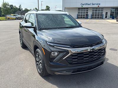 2025 Chevrolet Trailblazer AWD SUV for sale #T2465S - photo 2