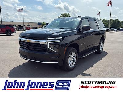 2025 Chevrolet Tahoe 4WD SUV for sale #T2466S - photo 1