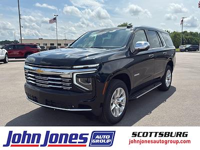 2025 Chevrolet Tahoe 4WD SUV for sale #T2467S - photo 1