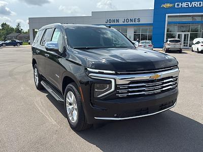 2025 Chevrolet Tahoe 4WD SUV for sale #T2467S - photo 2