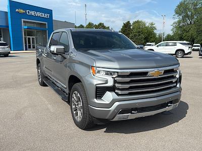 2025 Chevrolet Silverado 1500 Crew Cab 4x4 Pickup for sale #T2468S - photo 2