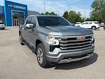 2025 Chevrolet Silverado 1500 Crew Cab 4x4 Pickup for sale #T2468S - photo 2