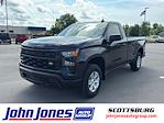 2025 Chevrolet Silverado 1500 Regular Cab 4x4 Pickup for sale #T2469S - photo 1