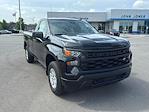2025 Chevrolet Silverado 1500 Regular Cab 4x4 Pickup for sale #T2469S - photo 2