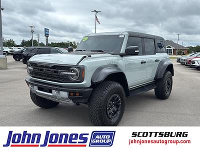2022 Ford Bronco AWD SUV for sale #T2470S-1 - photo 1