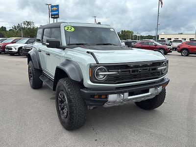 2022 Ford Bronco AWD SUV for sale #T2470S-1 - photo 2