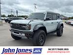 2022 Ford Bronco AWD SUV for sale #T2470S-1 - photo 1