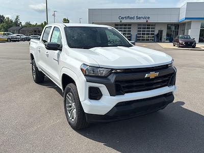 2025 Chevrolet Colorado Crew Cab 4x4 Pickup for sale #T2471S - photo 2