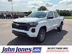 2025 Chevrolet Colorado Crew Cab 4x4 Pickup for sale #T2471S - photo 1