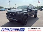 2025 Chevrolet Colorado Crew Cab 4x4 Pickup for sale #T2472S - photo 1