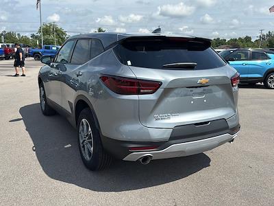 New 2025 Chevrolet Blazer LT AWD SUV for sale #T2473S - photo 2