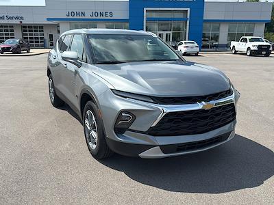 2025 Chevrolet Blazer AWD SUV for sale #T2473S - photo 2