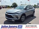 2025 Chevrolet Blazer AWD SUV for sale #T2473S - photo 1