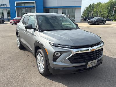 2026 Chevrolet Trailblazer FWD SUV for sale #T2475T - photo 2