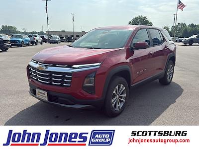 2026 Chevrolet Equinox FWD SUV for sale #T2477T - photo 1