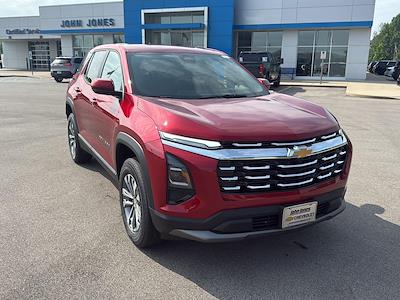 2026 Chevrolet Equinox FWD SUV for sale #T2477T - photo 2