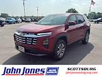 2026 Chevrolet Equinox FWD SUV for sale #T2477T - photo 1