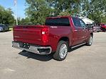 2025 Chevrolet Silverado 1500 Crew Cab 4x4 Pickup for sale #T2479S - photo 17