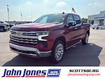2025 Chevrolet Silverado 1500 Crew Cab 4x4 Pickup for sale #T2479S - photo 1