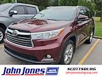 2015 Toyota Highlander 4x4 SUV for sale #T2480S-2 - photo 1