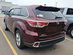 2015 Toyota Highlander 4x4 SUV for sale #T2480S-2 - photo 4