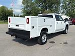New 2025 Chevrolet Silverado 2500 Double Cab Service Truck for sale #T2481S - photo 11