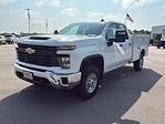 New 2025 Chevrolet Silverado 2500 Double Cab Service Truck for sale #T2481S - photo 2
