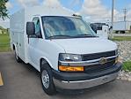 New 2025 Chevrolet Express 3500 Service Utility Van for sale #T2482S - photo 2