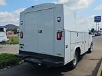 New 2025 Chevrolet Express 3500 Service Utility Van for sale #T2482S - photo 3