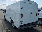 New 2025 Chevrolet Express 3500 Service Utility Van for sale #T2482S - photo 4
