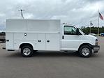 2025 Chevrolet Express 3500 Regular Cab RWD Service Utility Van for sale #T2482S - photo 4
