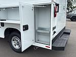 2025 Chevrolet Express 3500 Regular Cab RWD Service Utility Van for sale #T2482S - photo 7