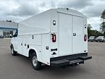 2025 Chevrolet Express 3500 Regular Cab RWD Service Utility Van for sale #T2482S - photo 12