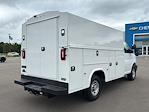 2025 Chevrolet Express 3500 Regular Cab RWD Service Utility Van for sale #T2482S - photo 13