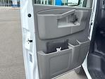 2025 Chevrolet Express 3500 Regular Cab RWD Service Utility Van for sale #T2482S - photo 21