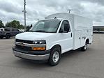 2025 Chevrolet Express 3500 Regular Cab RWD Service Utility Van for sale #T2482S - photo 2