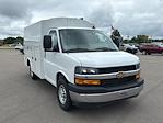2025 Chevrolet Express 3500 Regular Cab RWD Service Utility Van for sale #T2482S - photo 3