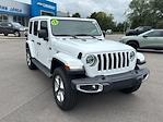 2018 Jeep Wrangler 4x4 SUV for sale #T2483T-1 - photo 2