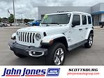 2018 Jeep Wrangler 4x4 SUV for sale #T2483T-1 - photo 1