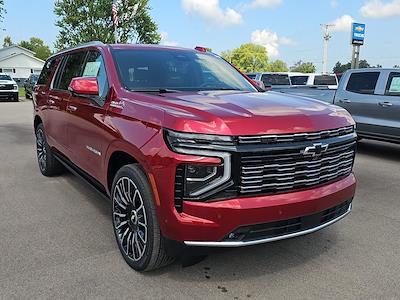 2025 Chevrolet Suburban 4WD SUV for sale #T2488S - photo 2