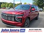 2025 Chevrolet Suburban 4WD SUV for sale #T2488S - photo 1