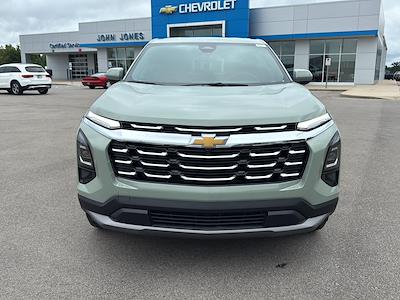 2026 Chevrolet Equinox FWD SUV for sale #T2489T - photo 2