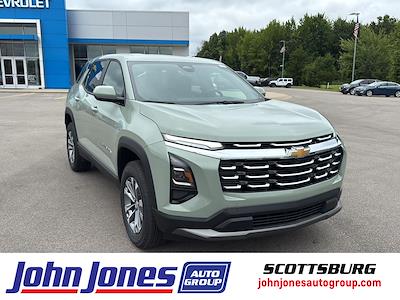 2026 Chevrolet Equinox FWD SUV for sale #T2489T - photo 1