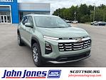 2026 Chevrolet Equinox FWD SUV for sale #T2489T - photo 1