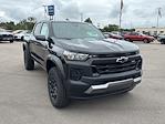 2025 Chevrolet Colorado Crew Cab 4x4 Pickup for sale #T2490S - photo 2