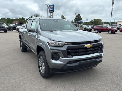 2025 Chevrolet Colorado Crew Cab 4x4 Pickup for sale #T2492S - photo 2