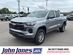 2025 Chevrolet Colorado Crew Cab 4x4 Pickup for sale #T2492S - photo 1