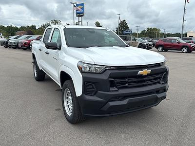 2025 Chevrolet Colorado Crew Cab 4x2 Pickup for sale #T2493S - photo 2