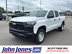 2025 Chevrolet Colorado Crew Cab 4x2 Pickup for sale #T2493S - photo 1